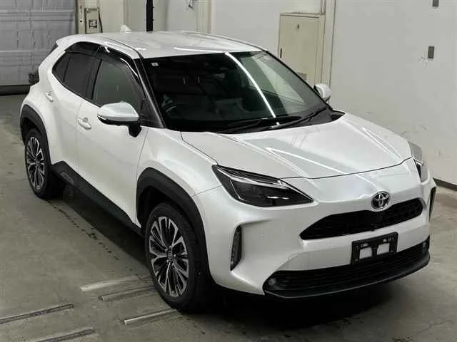 Toyota Yaris Cross MXPB10 2023